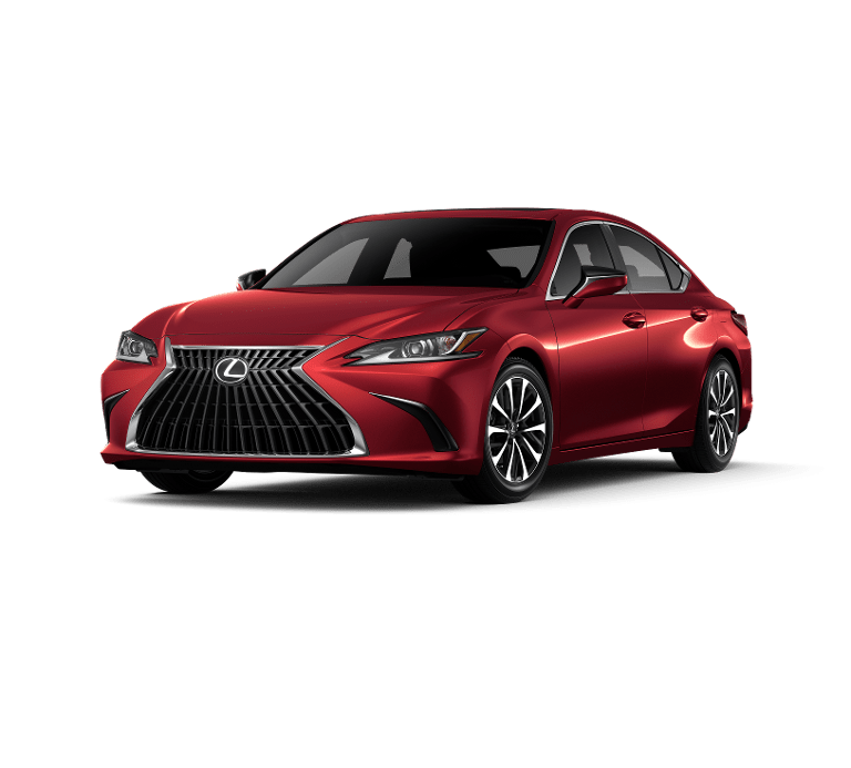 2025 Lexus ES 350 Annapolis MD