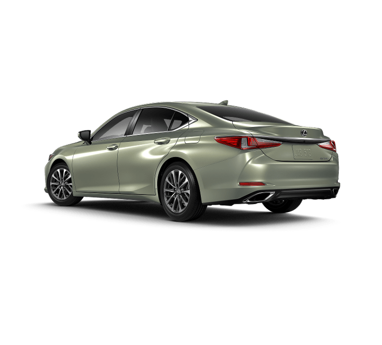 2025 Lexus ES 350 Annapolis MD