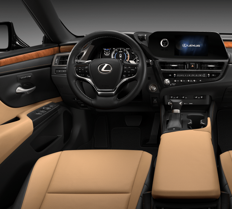 2025 Lexus ES 350 Annapolis MD