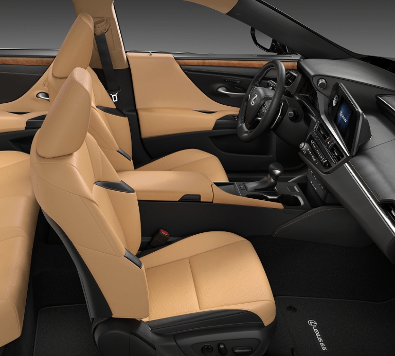 2025 Lexus ES 350 Annapolis MD
