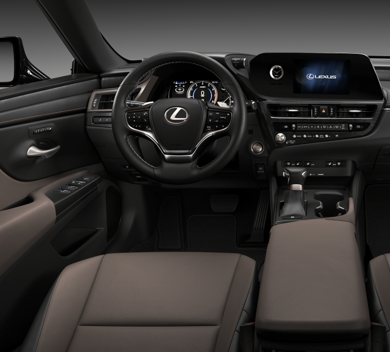 2025 Lexus ES 350 Annapolis MD