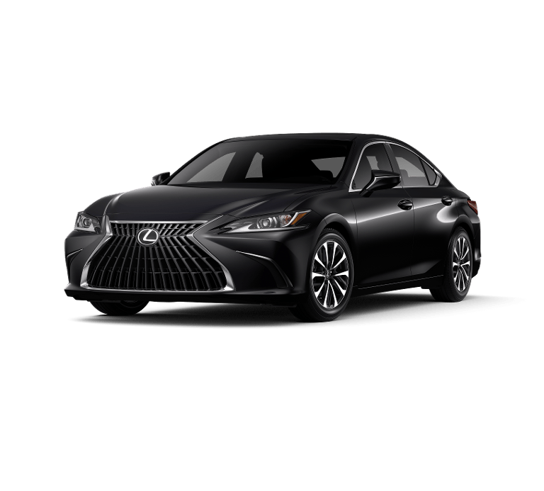 2025 Lexus ES