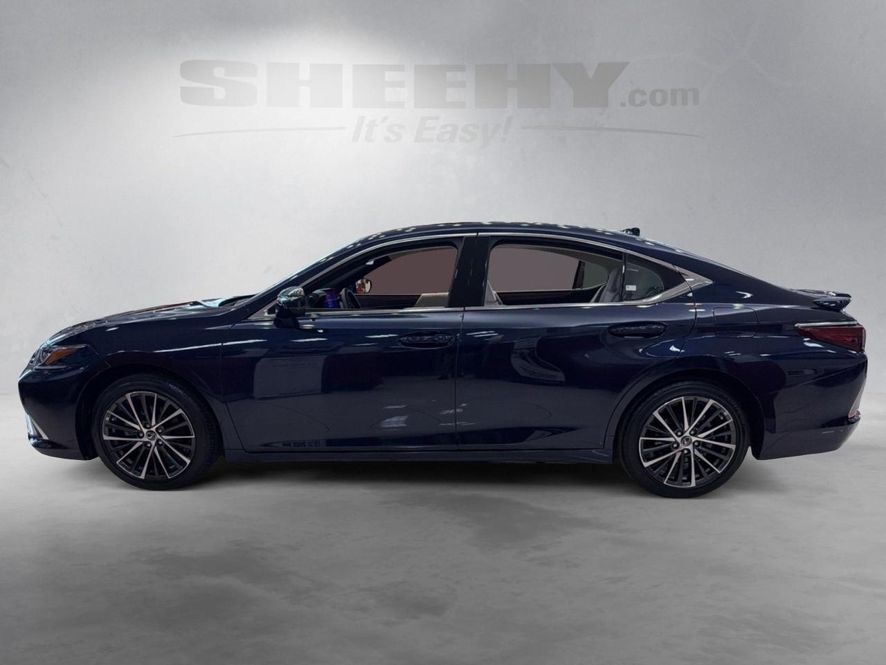 2025 Lexus ES 350 Annapolis MD