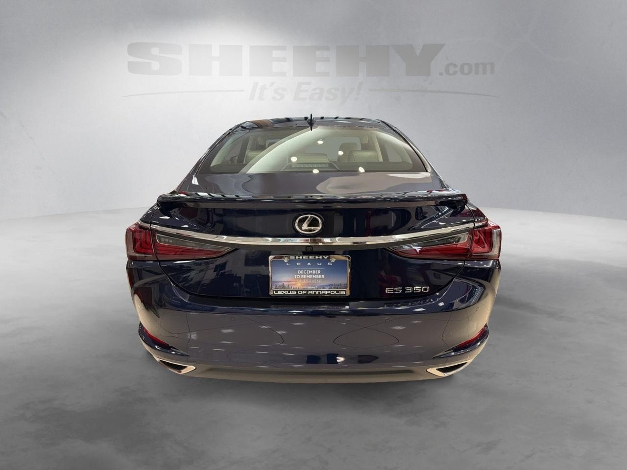 2025 Lexus ES 350 Annapolis MD