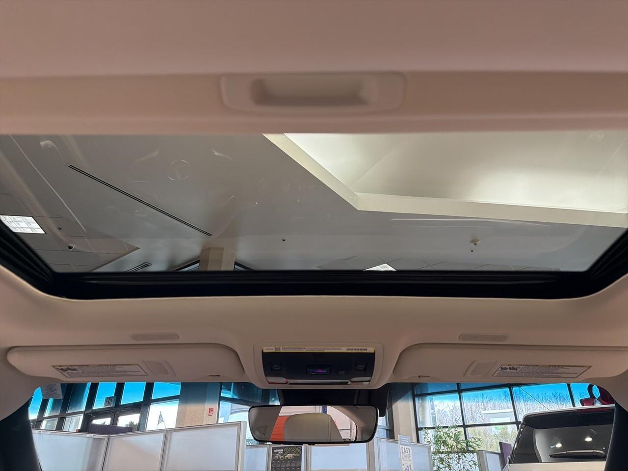 2025 Lexus ES 350 Annapolis MD