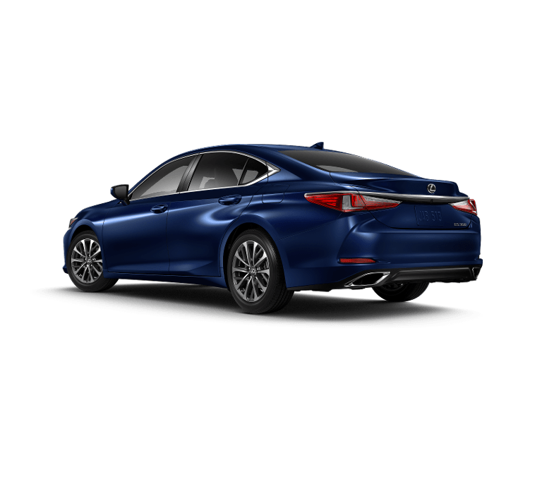 2025 Lexus ES 350 Annapolis MD