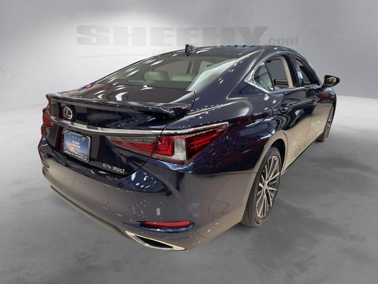 2025 Lexus ES 350 Annapolis MD