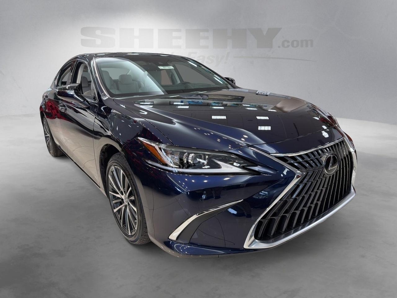 2025 Lexus ES 350 Annapolis MD