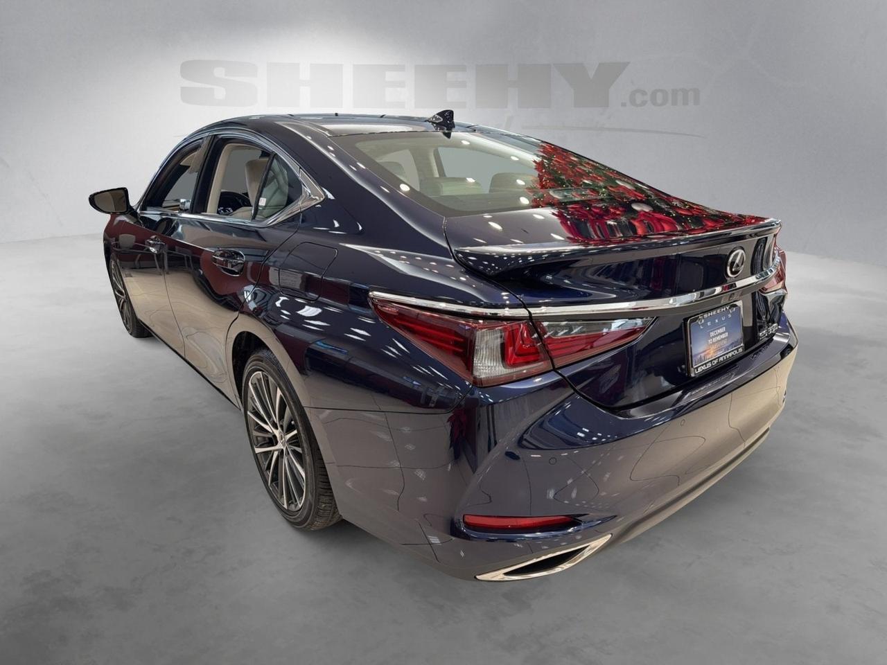 2025 Lexus ES 350 Annapolis MD
