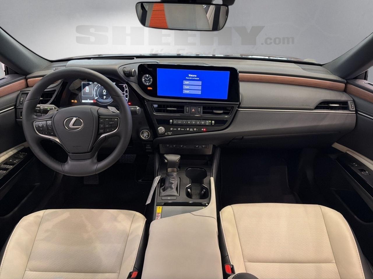 2025 Lexus ES 350 Annapolis MD