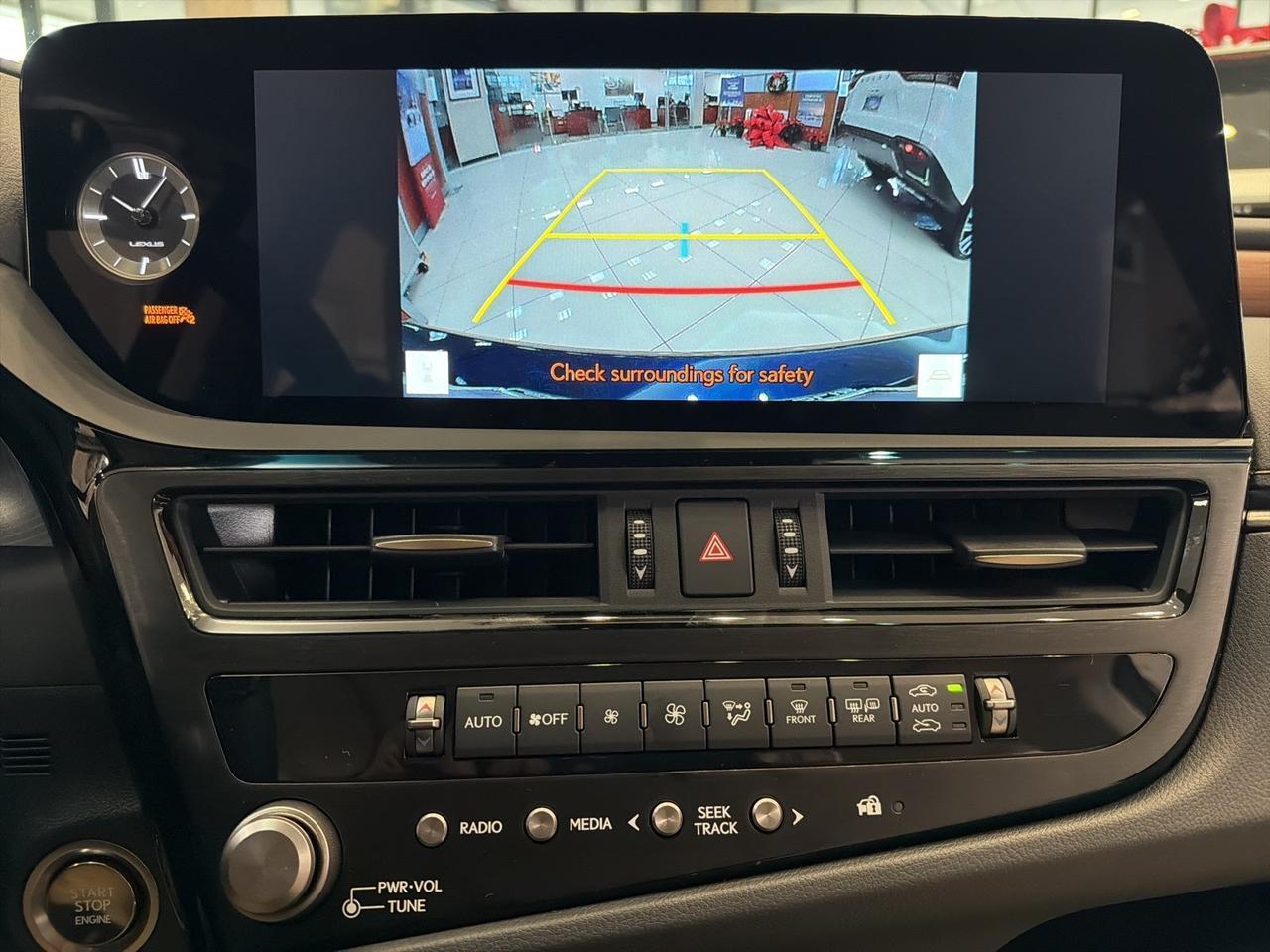 2025 Lexus ES 350 Annapolis MD