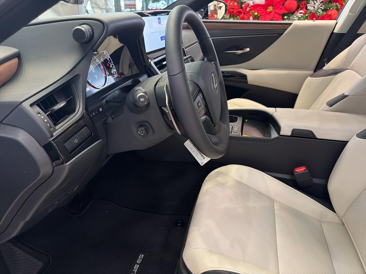 2025 Lexus ES 350 Annapolis MD