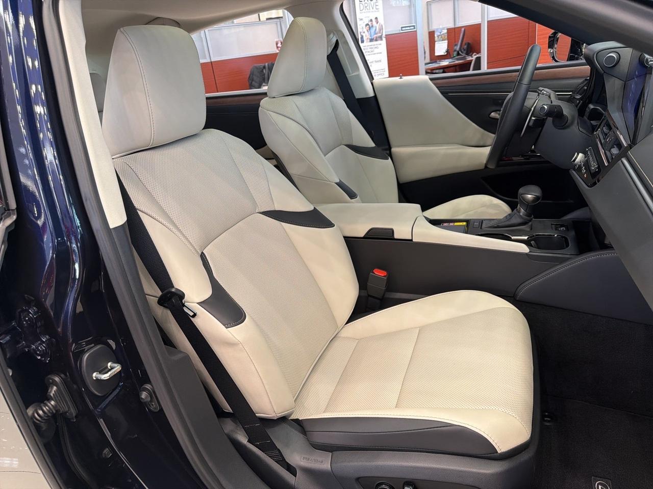 2025 Lexus ES 350 Annapolis MD