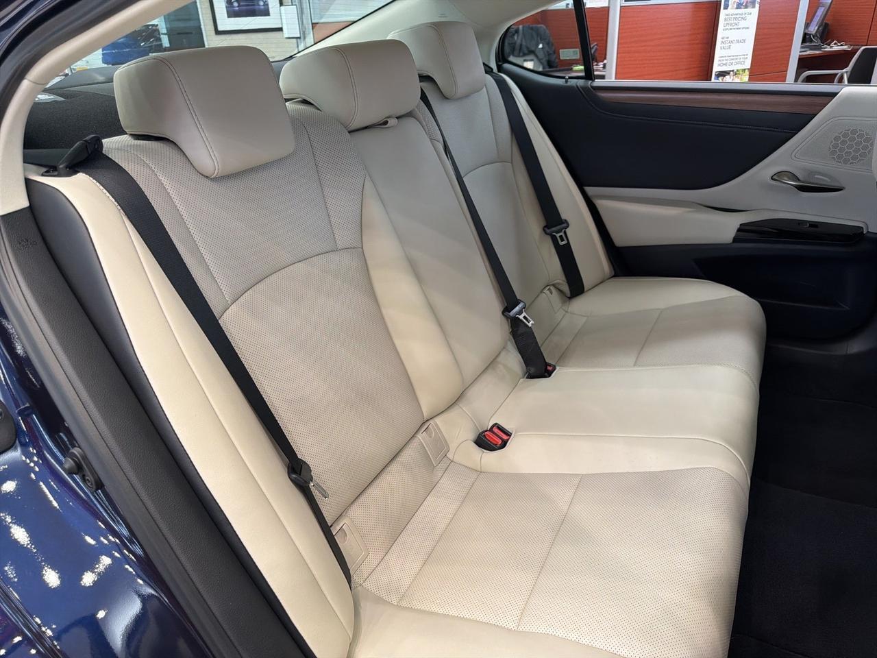 2025 Lexus ES 350 Annapolis MD