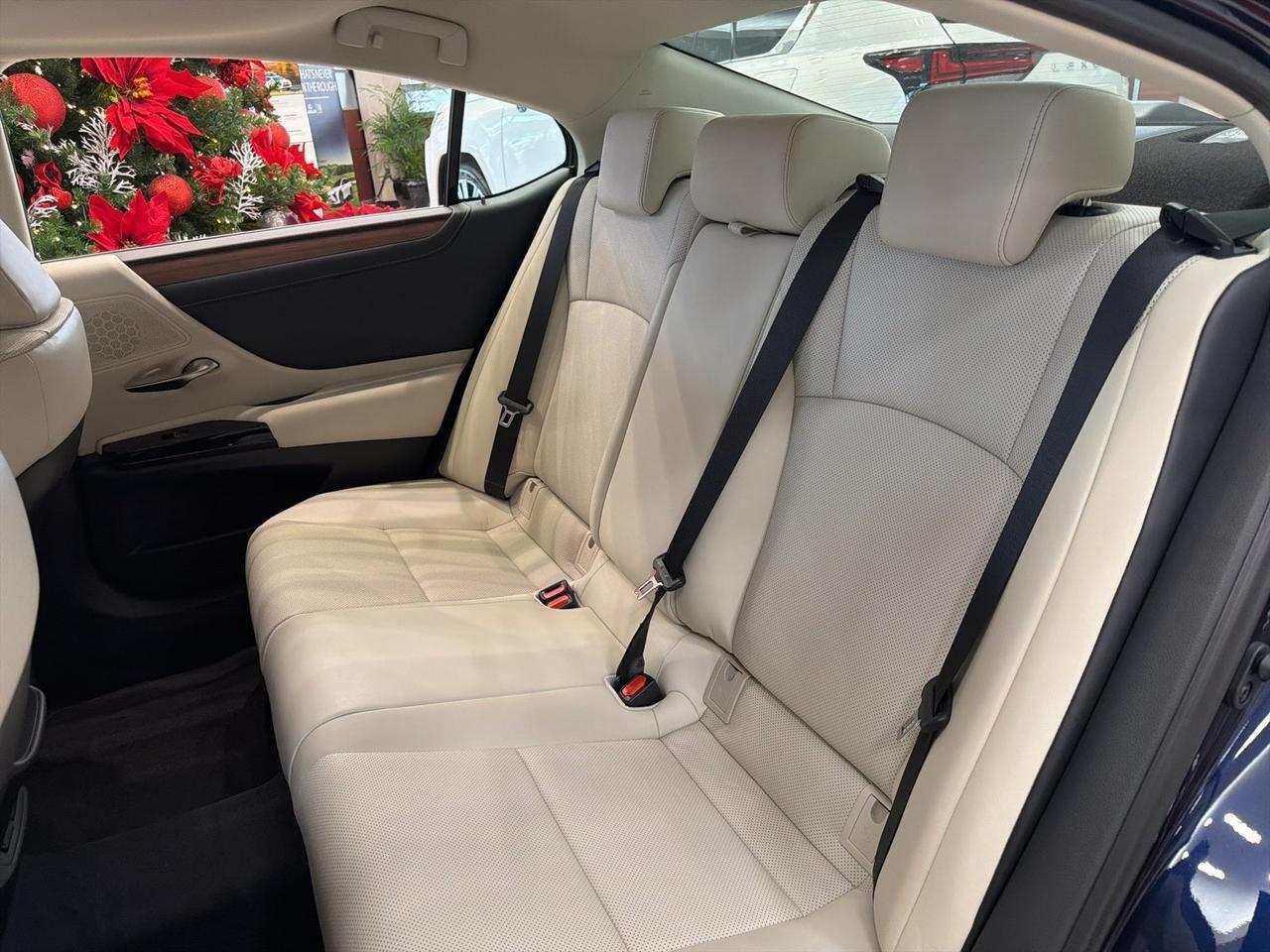 2025 Lexus ES 350 Annapolis MD