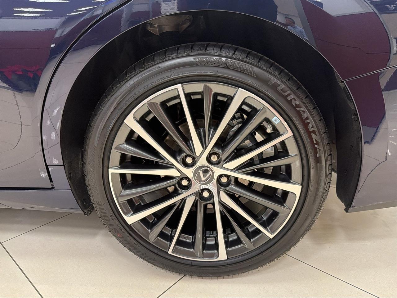 2025 Lexus ES 350 Annapolis MD