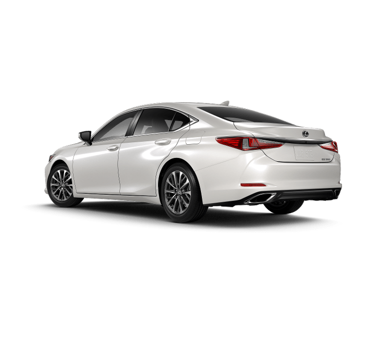2025 Lexus ES 350 Annapolis MD
