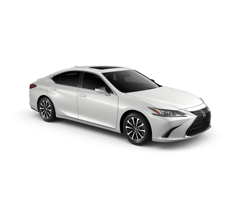 2025 Lexus ES 350 Annapolis MD