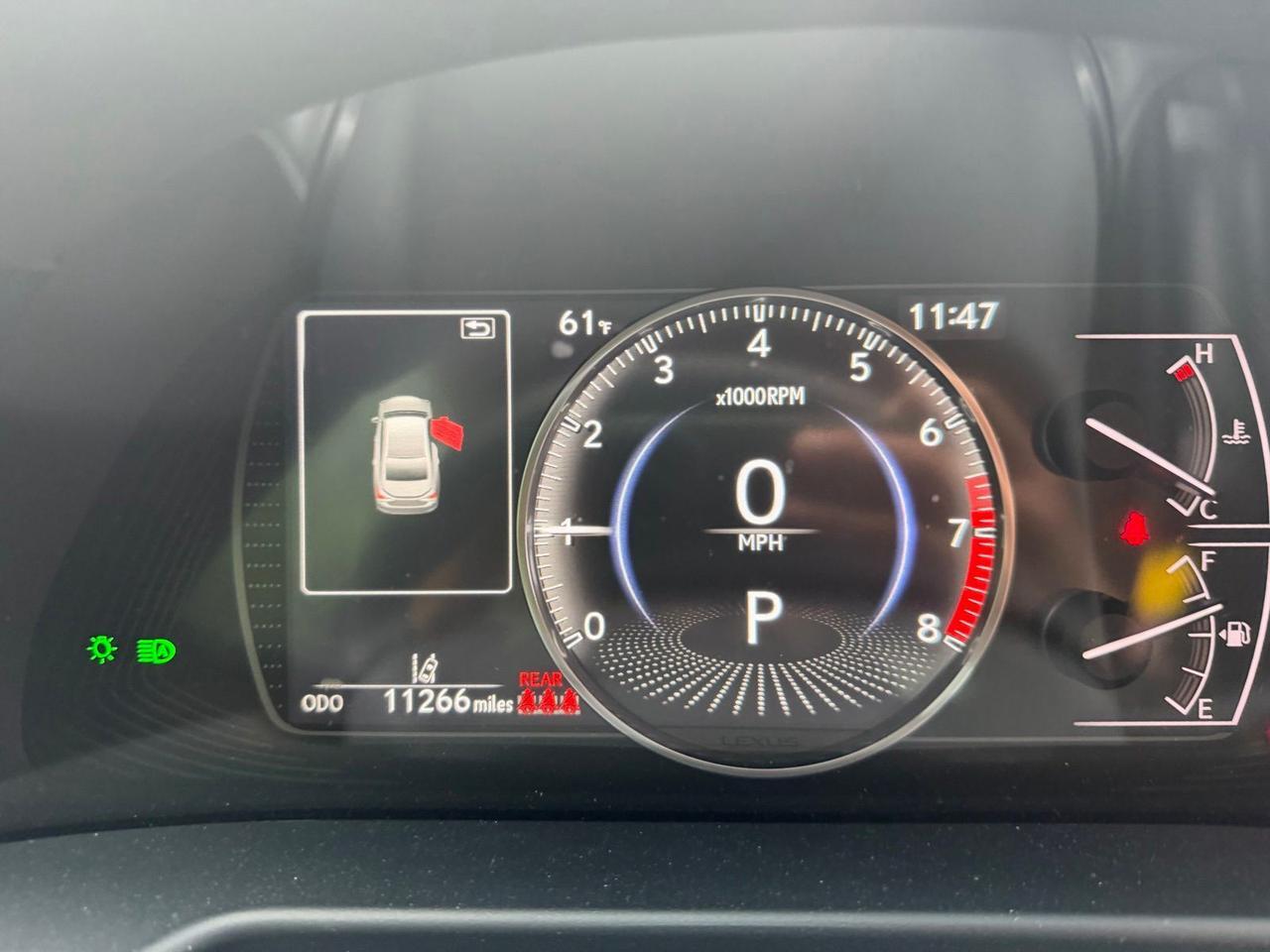2025 Lexus ES 350 Annapolis MD