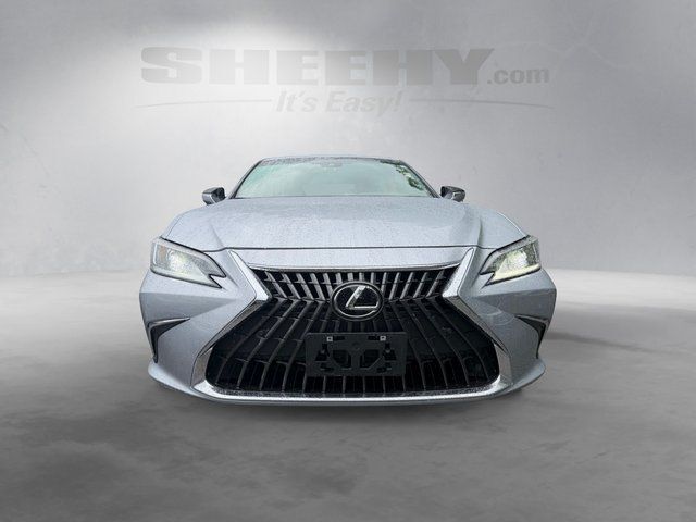 2025 Lexus ES 350 Annapolis MD