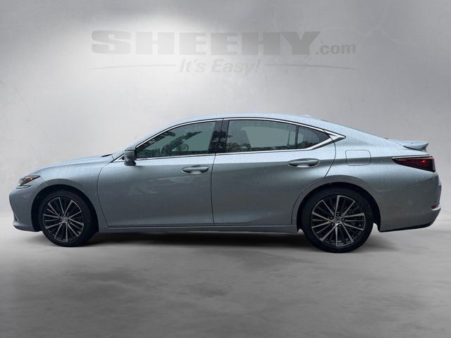 2025 Lexus ES 350 Annapolis MD