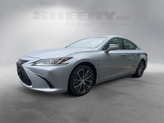 2025 Lexus ES 350 Annapolis MD