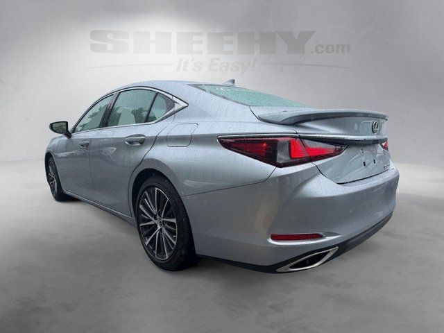 2025 Lexus ES 350 Annapolis MD