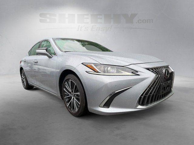2025 Lexus ES 350 Annapolis MD