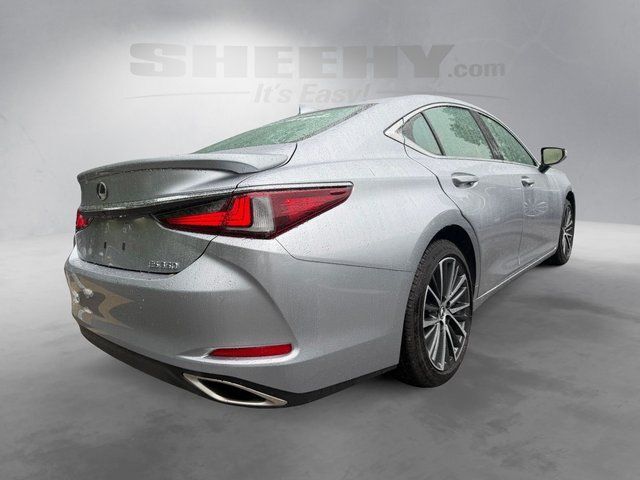 2025 Lexus ES 350 Annapolis MD