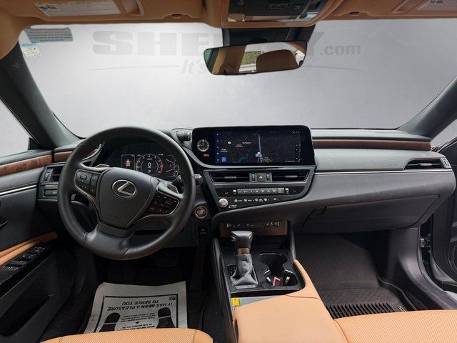 2025 Lexus ES 350 Annapolis MD