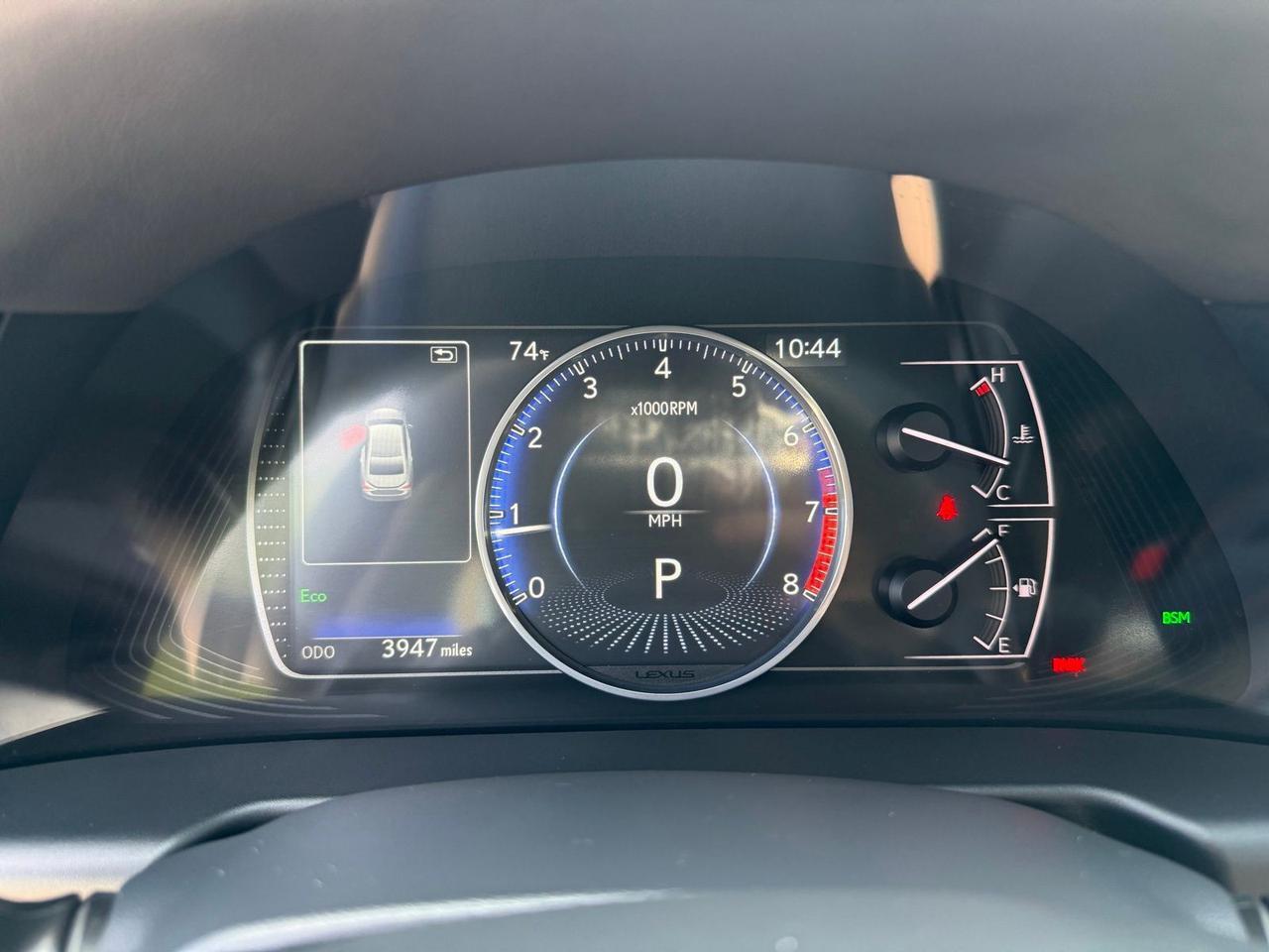 2025 Lexus ES 350 Annapolis MD