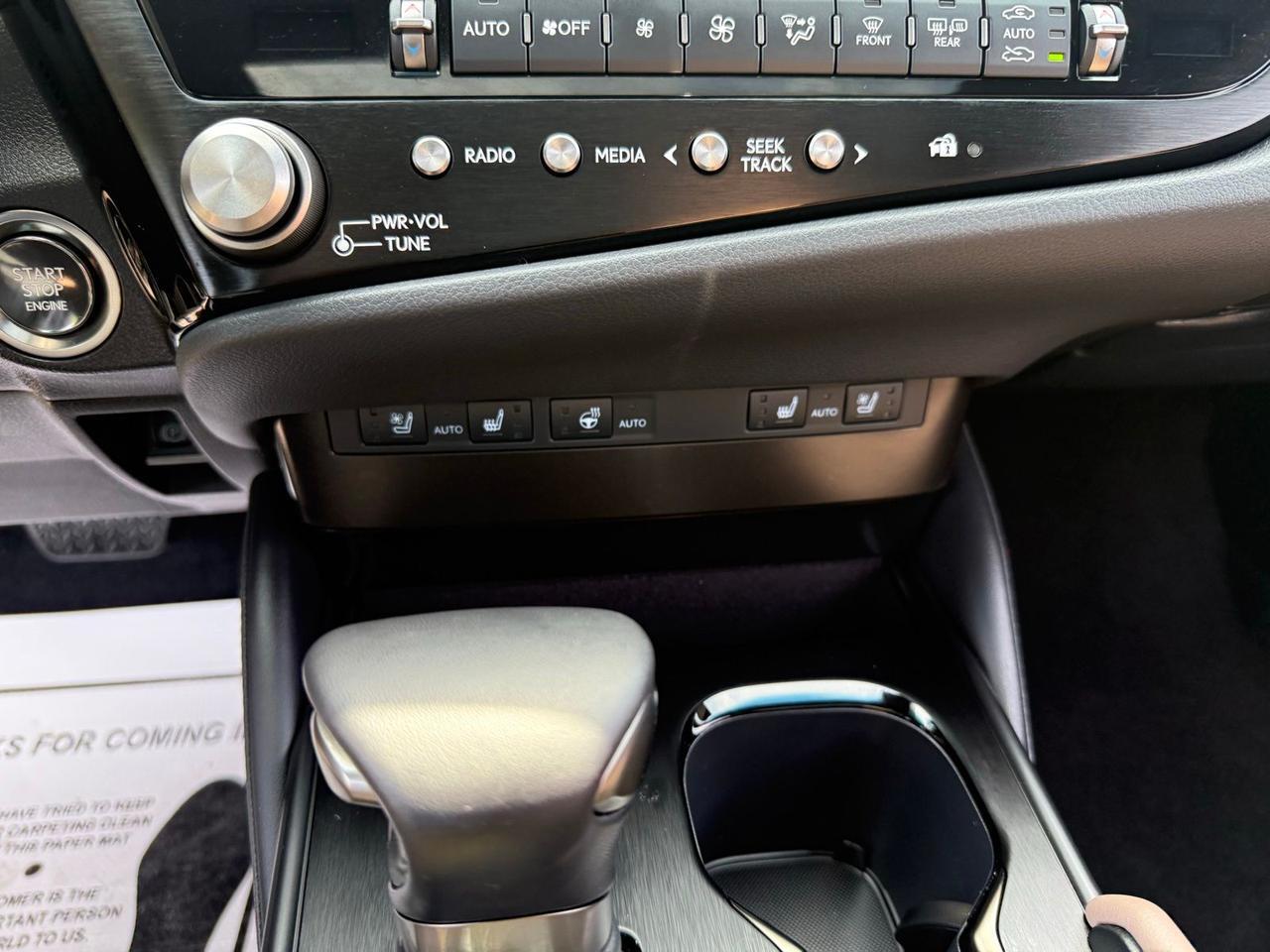 2025 Lexus ES 350 Annapolis MD