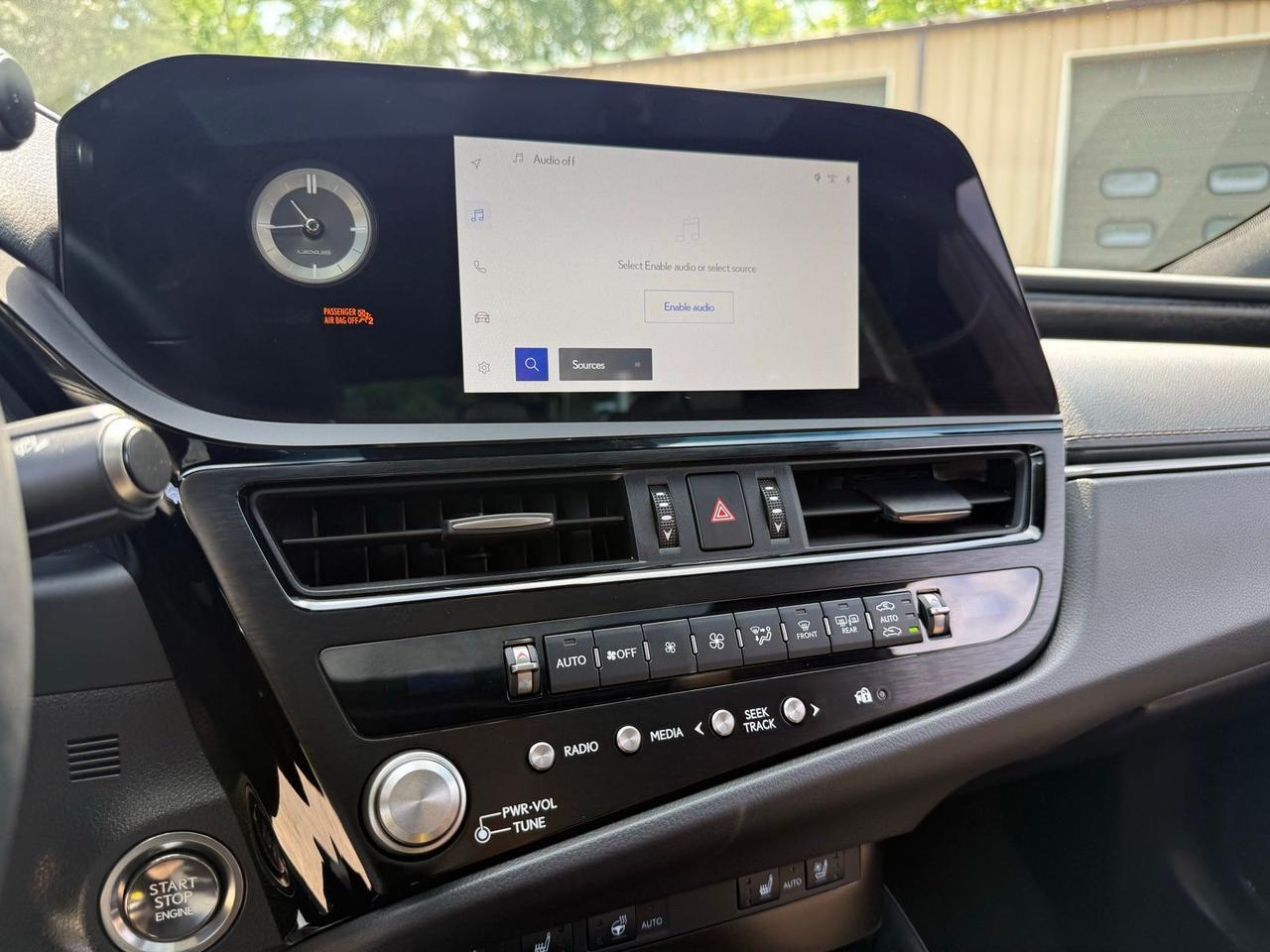 2025 Lexus ES 350 Annapolis MD