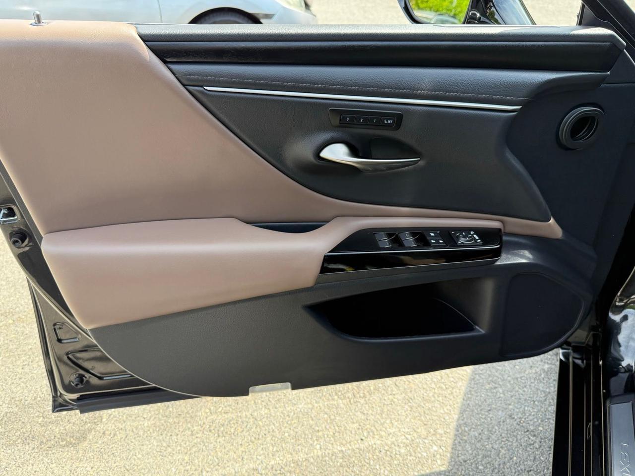 2025 Lexus ES 350 Annapolis MD