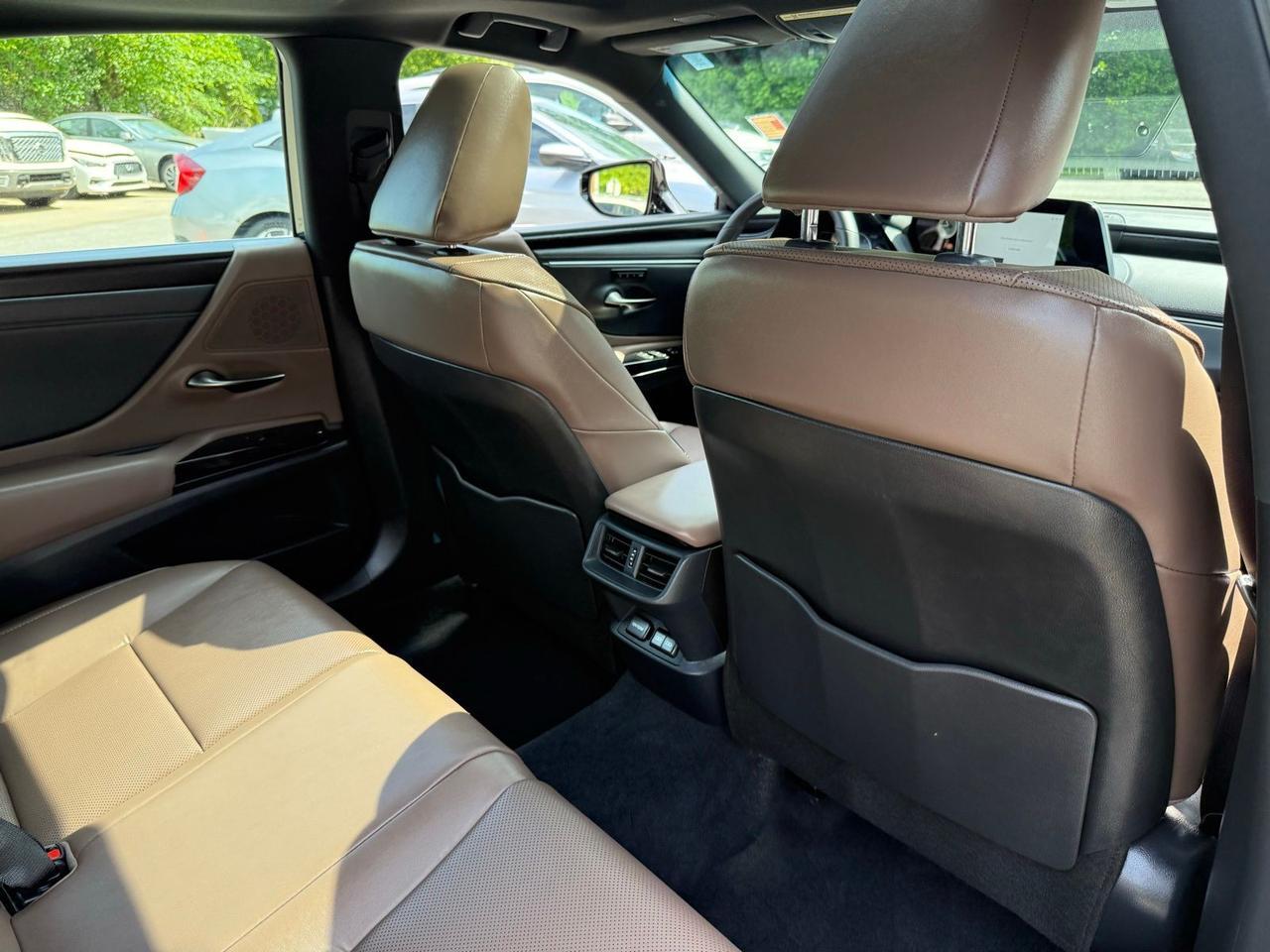 2025 Lexus ES 350 Annapolis MD