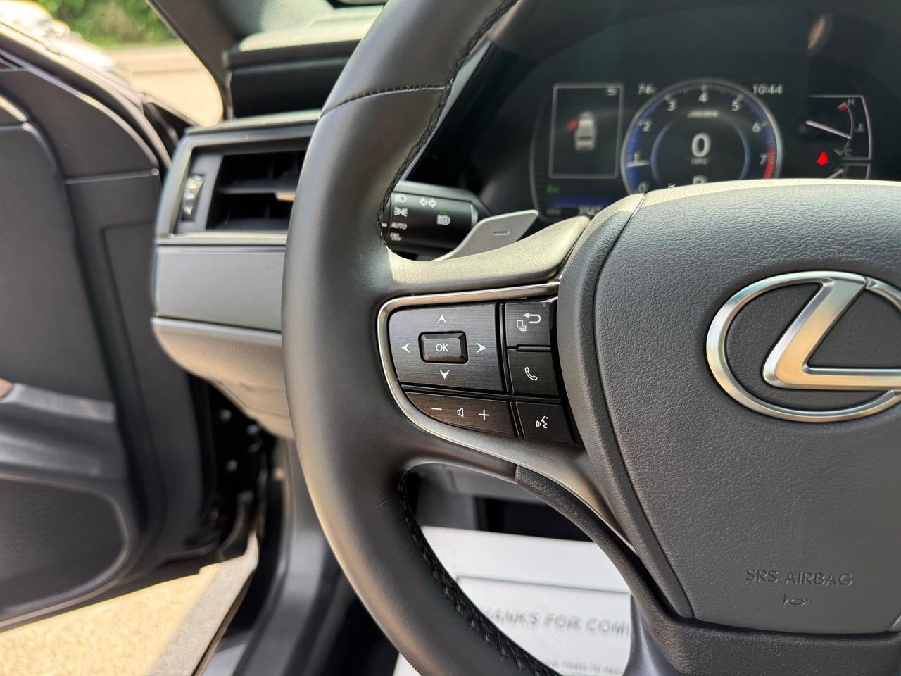 2025 Lexus ES 350 Annapolis MD