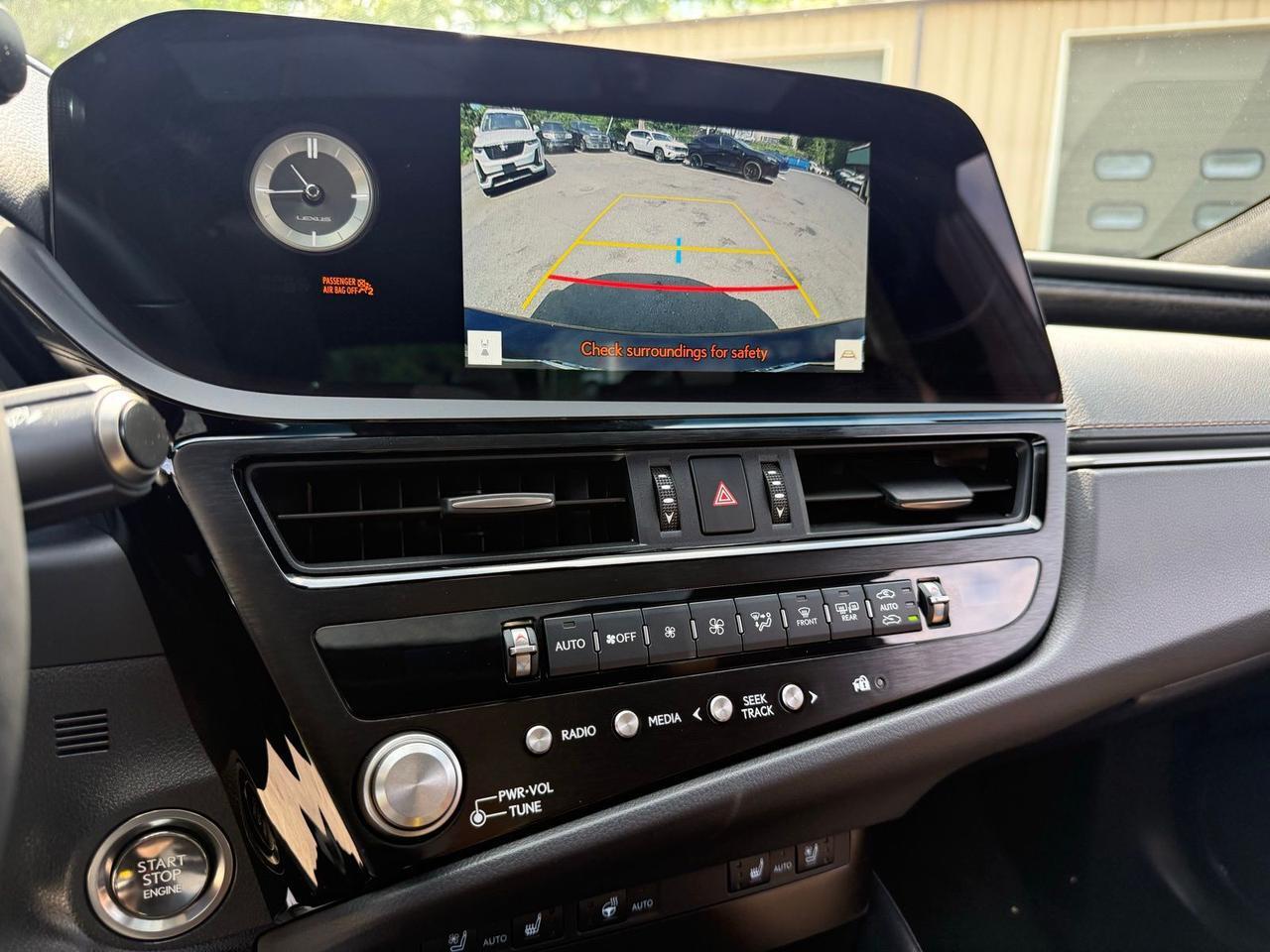 2025 Lexus ES 350 Annapolis MD