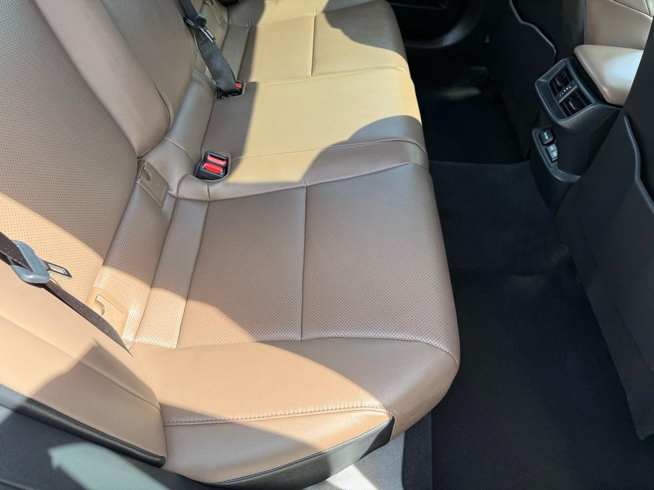 2025 Lexus ES 350 Annapolis MD