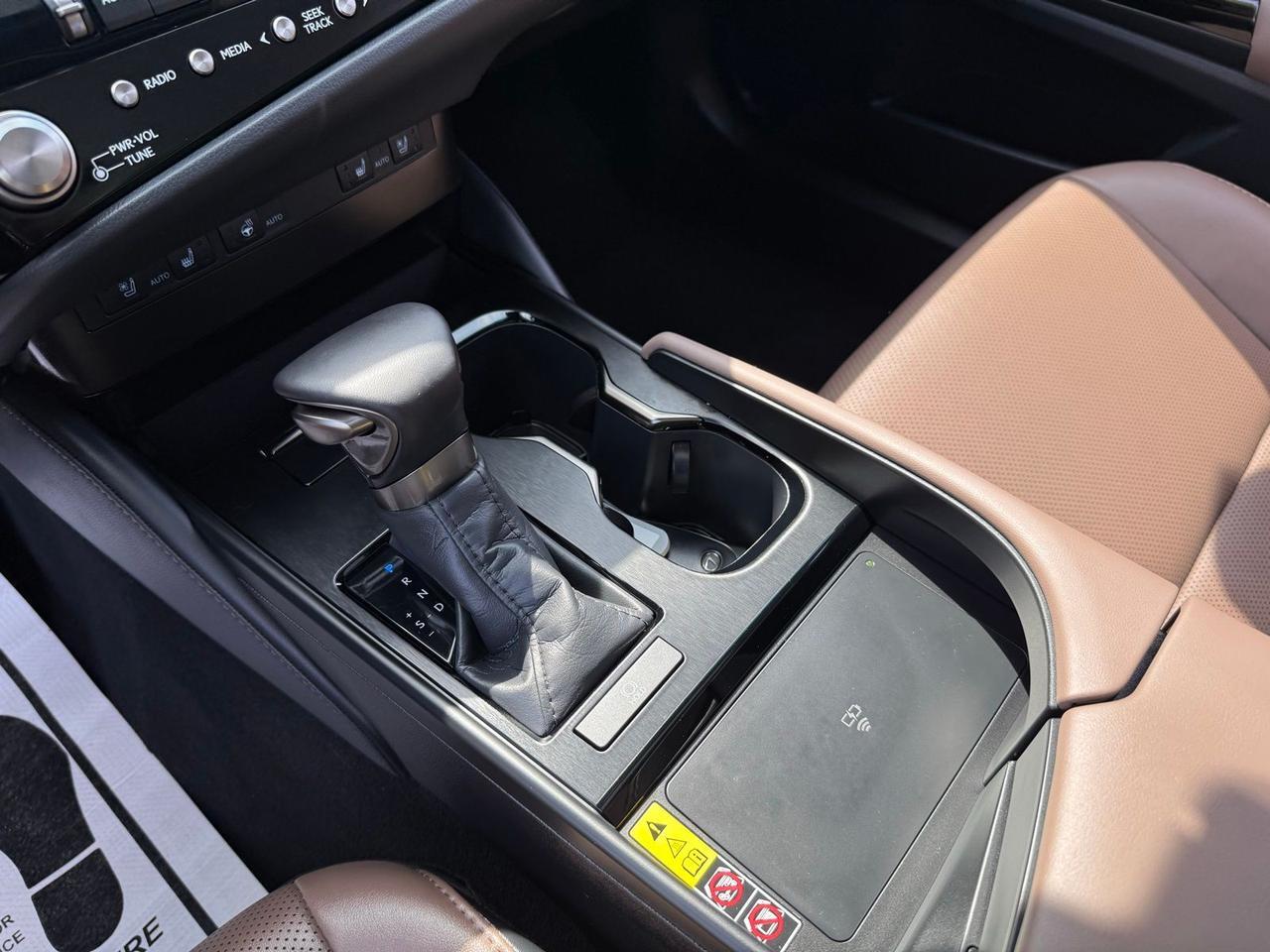 2025 Lexus ES 350 Annapolis MD