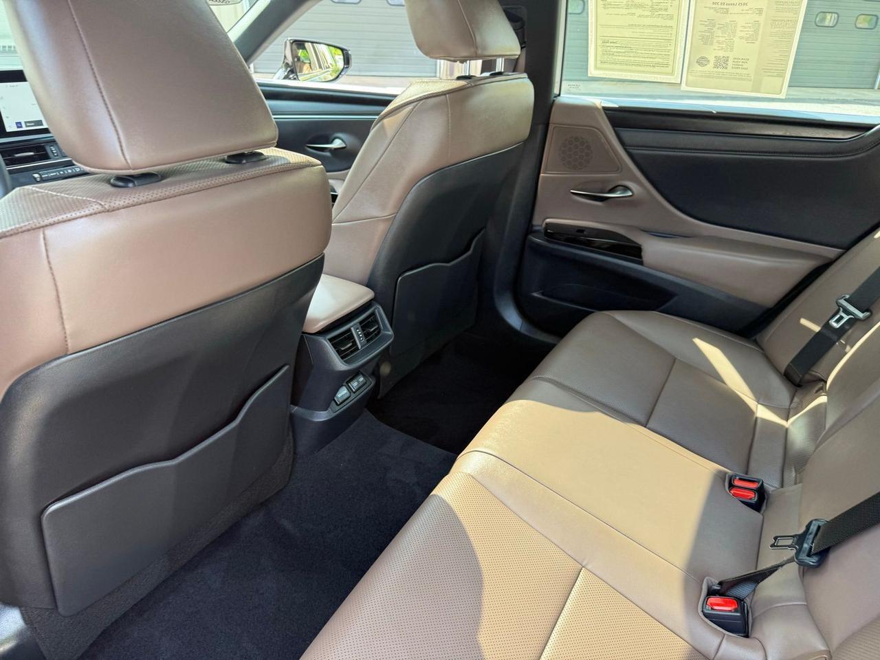 2025 Lexus ES 350 Annapolis MD