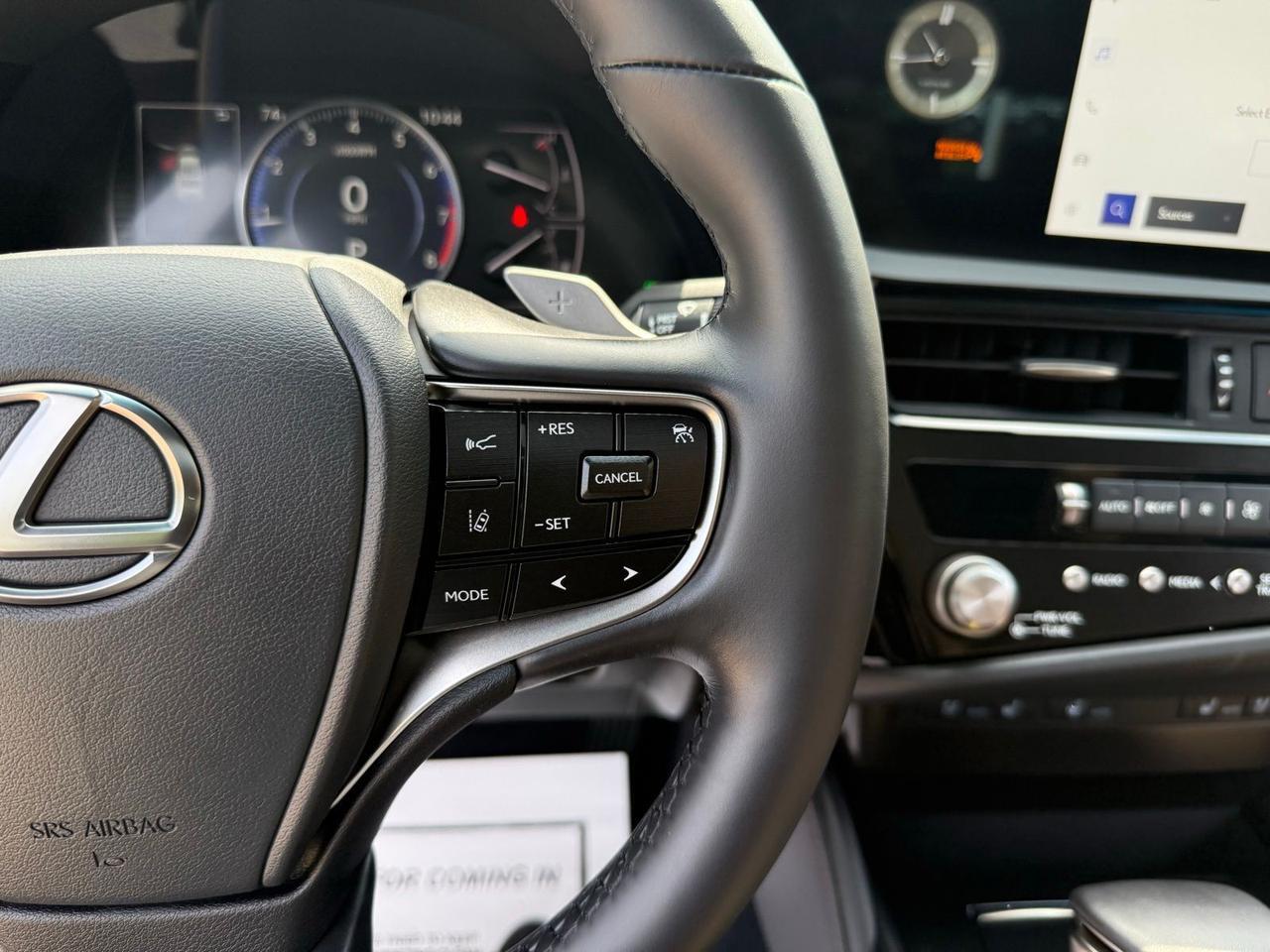 2025 Lexus ES 350 Annapolis MD