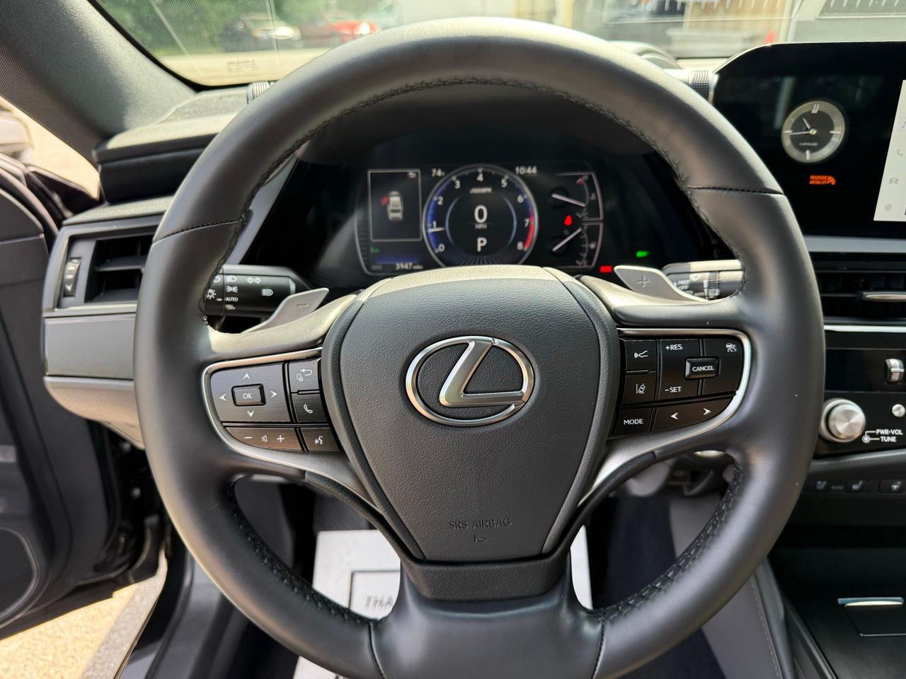 2025 Lexus ES 350 Annapolis MD