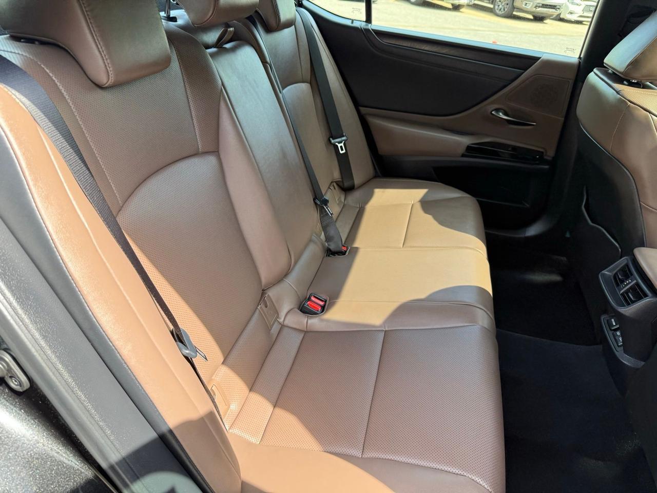 2025 Lexus ES 350 Annapolis MD