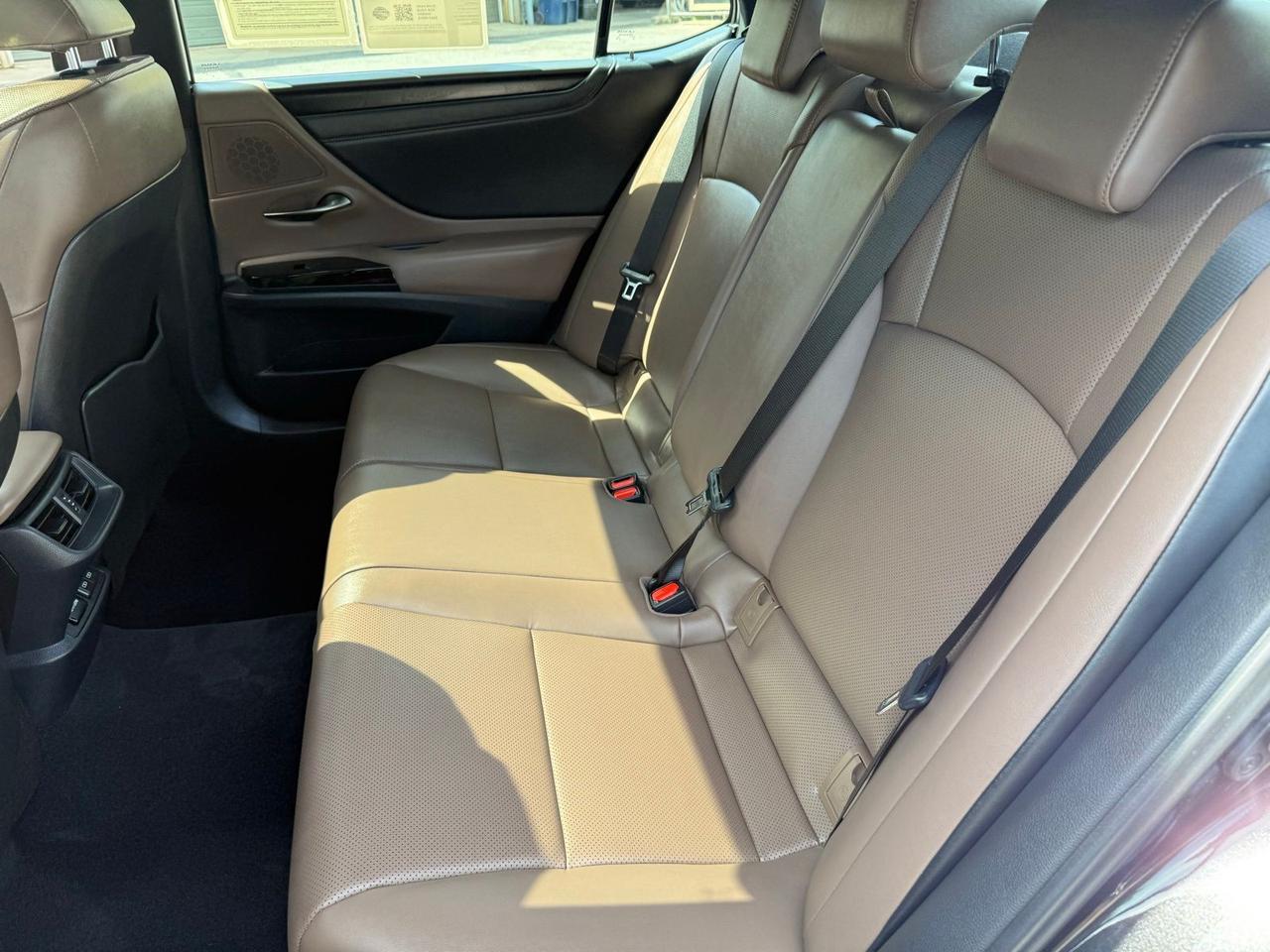 2025 Lexus ES 350 Annapolis MD
