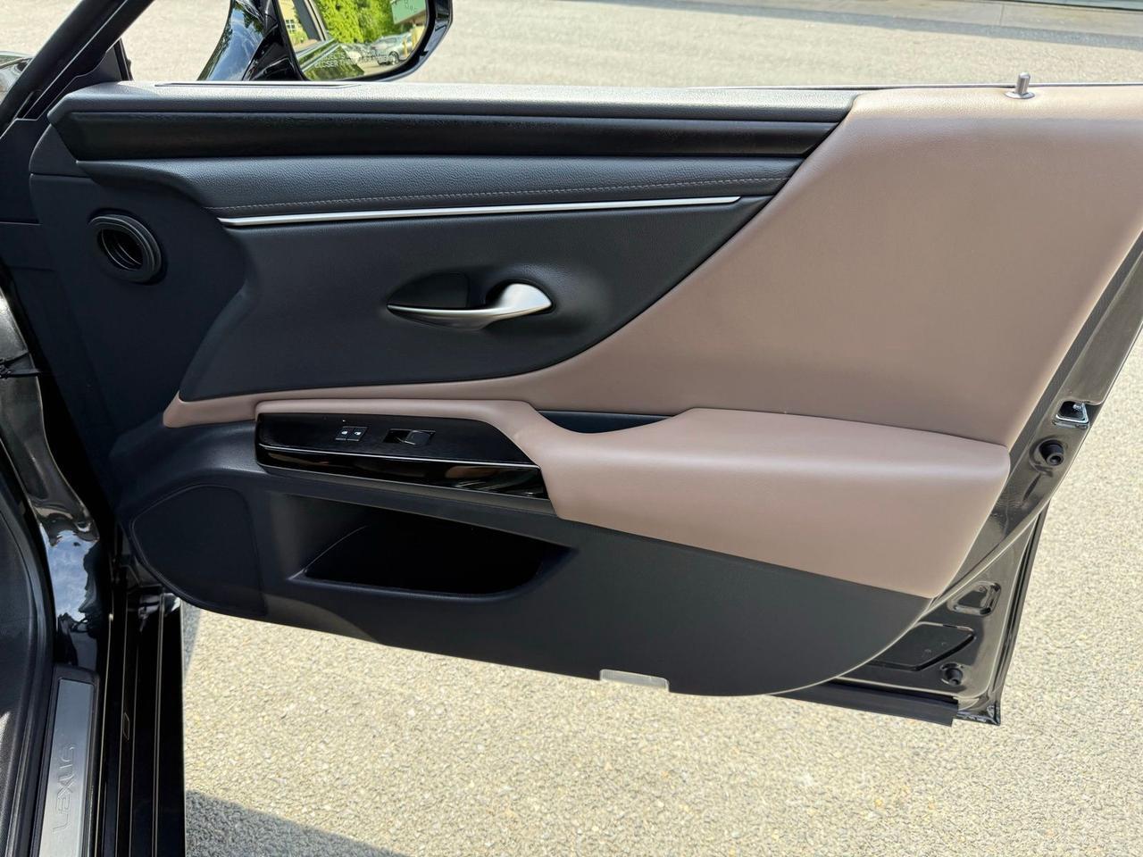 2025 Lexus ES 350 Annapolis MD