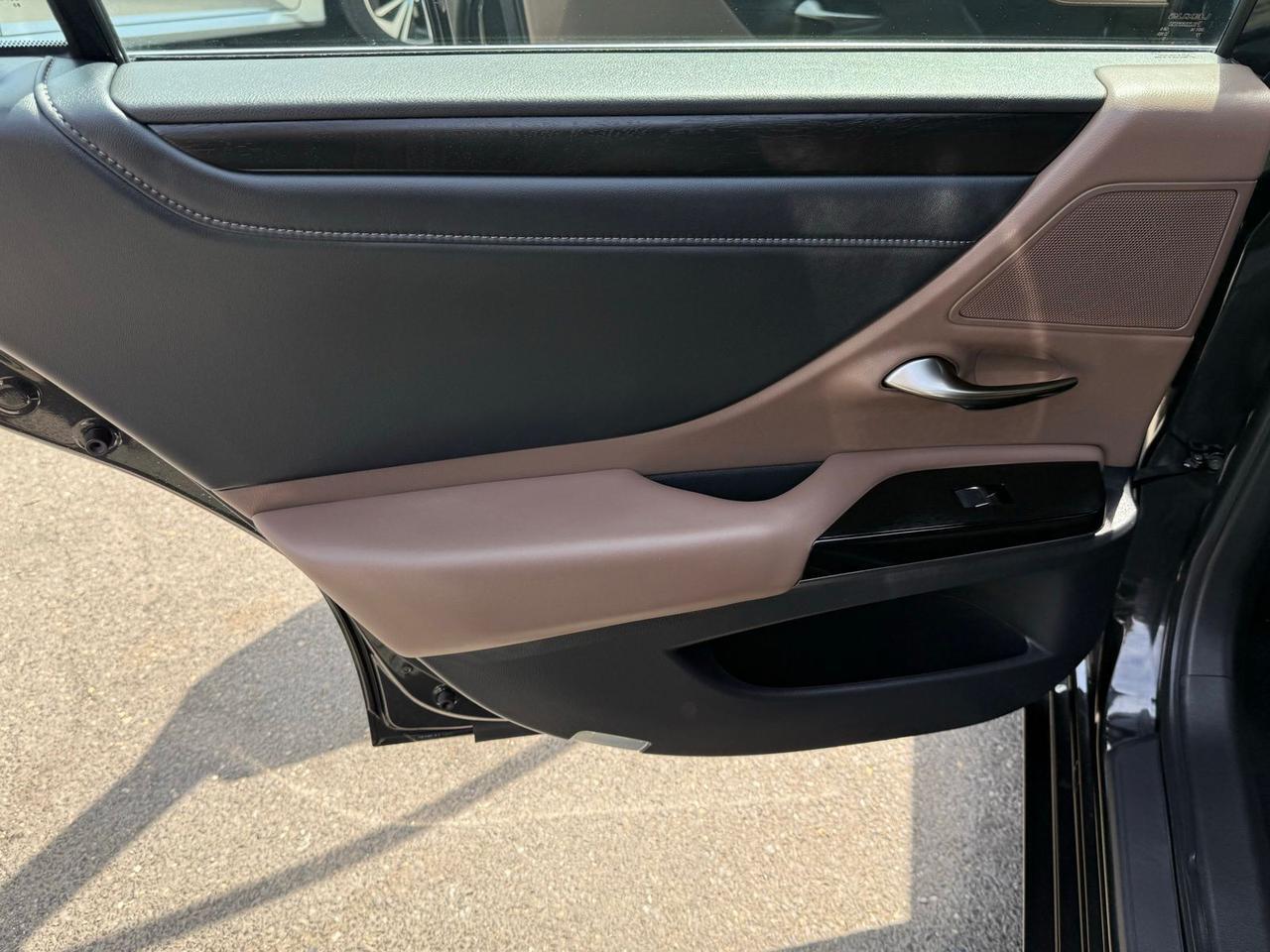 2025 Lexus ES 350 Annapolis MD