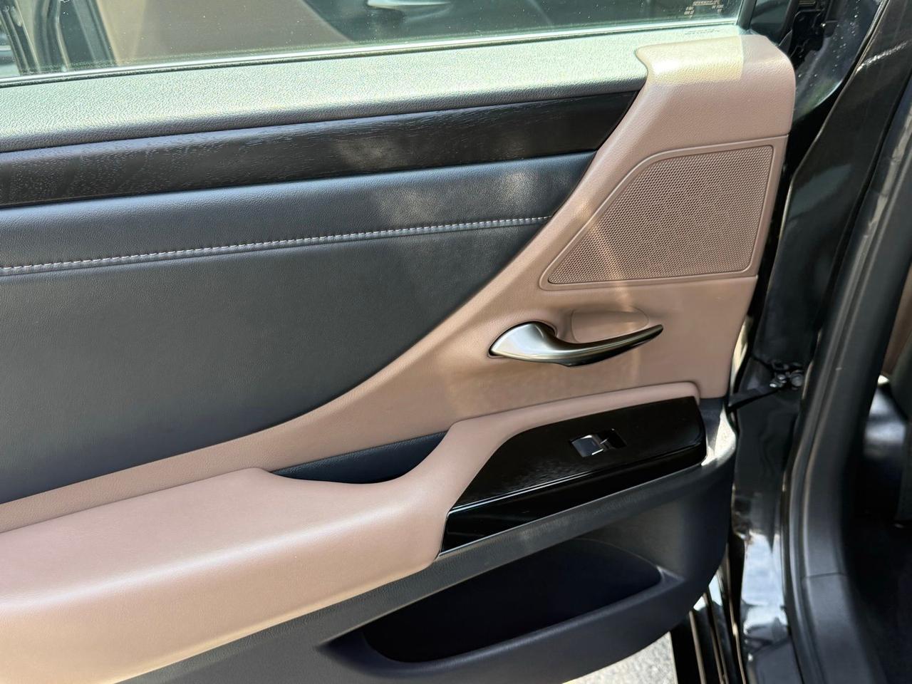 2025 Lexus ES 350 Annapolis MD