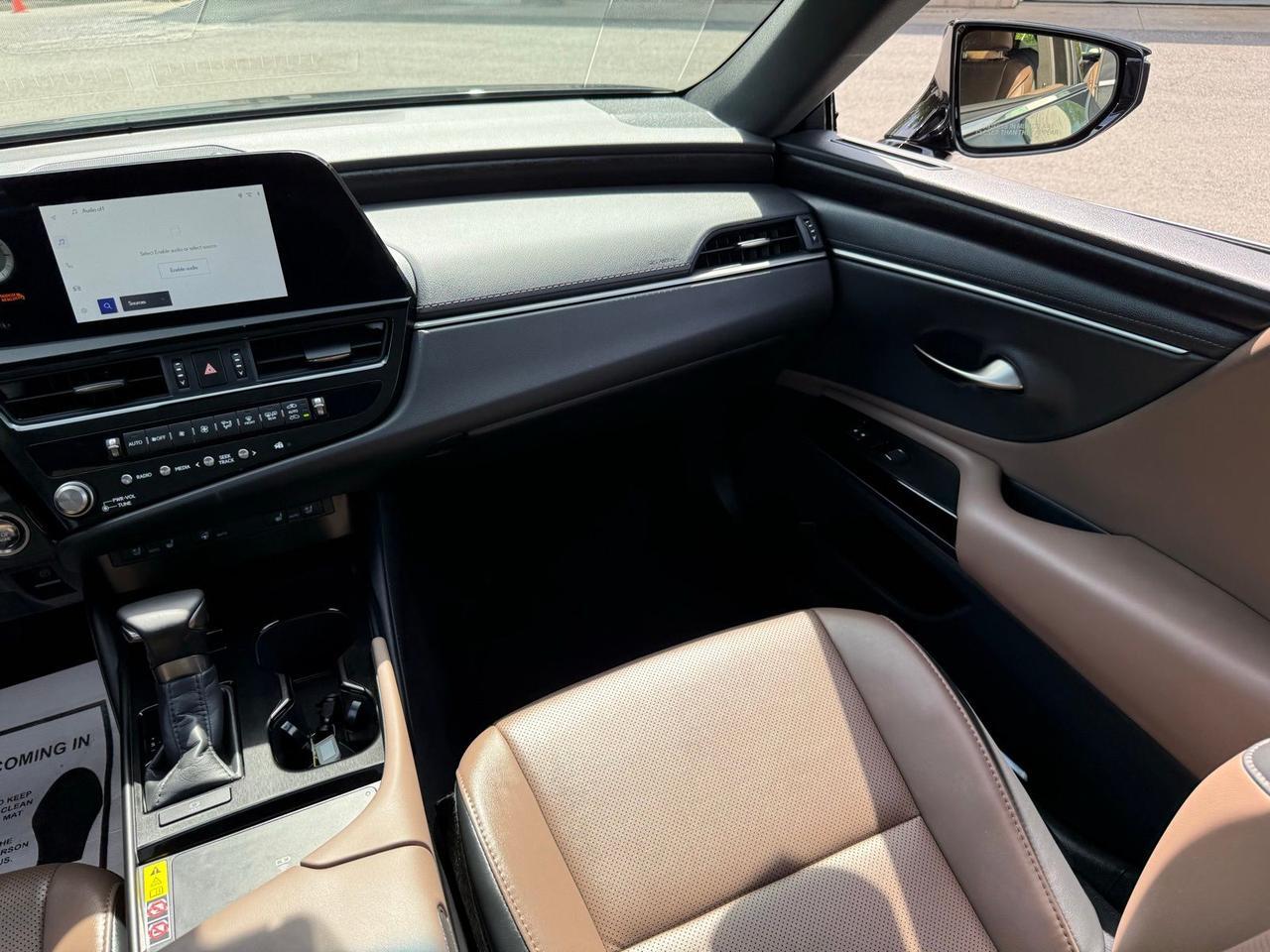 2025 Lexus ES 350 Annapolis MD