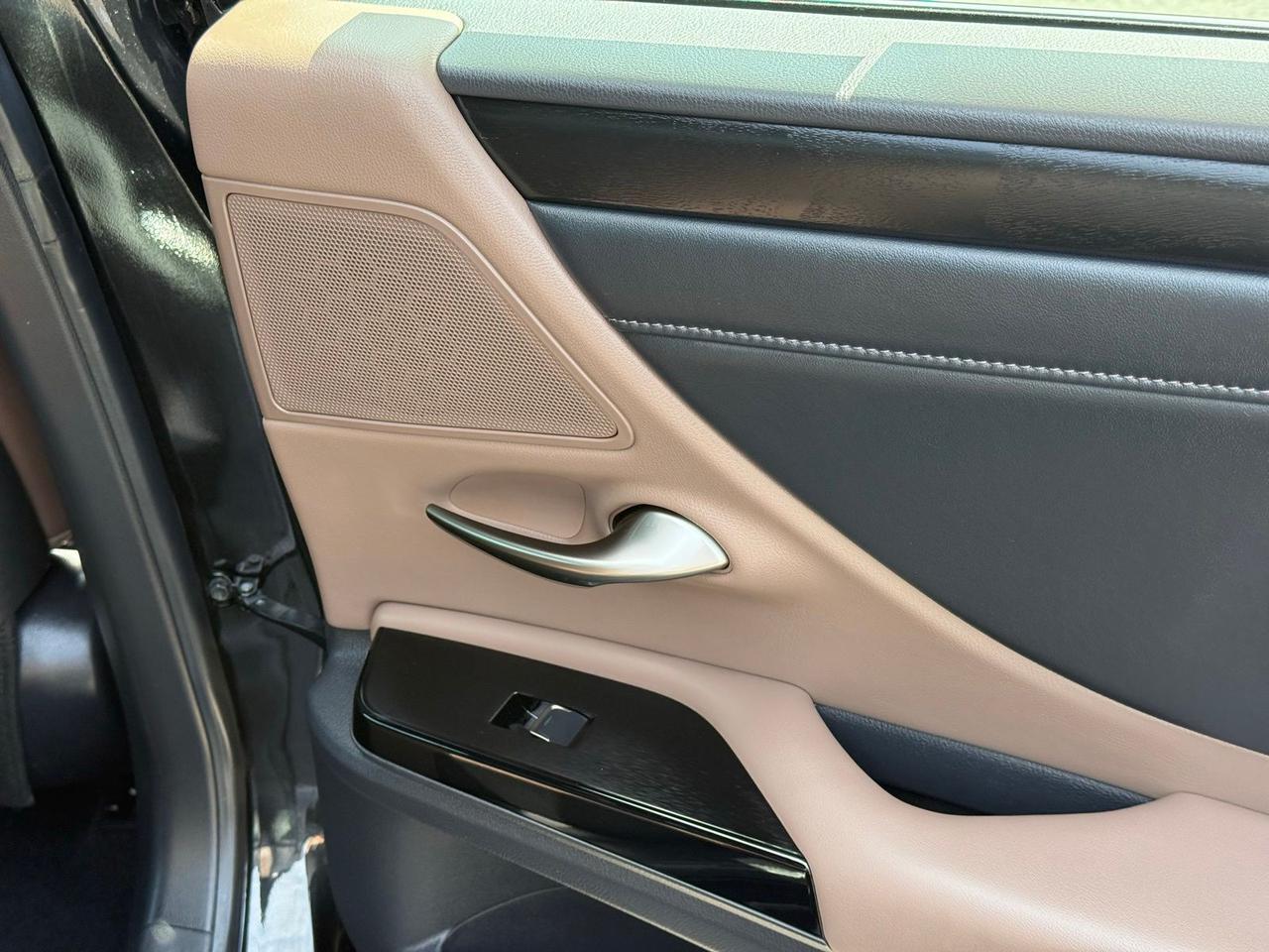 2025 Lexus ES 350 Annapolis MD