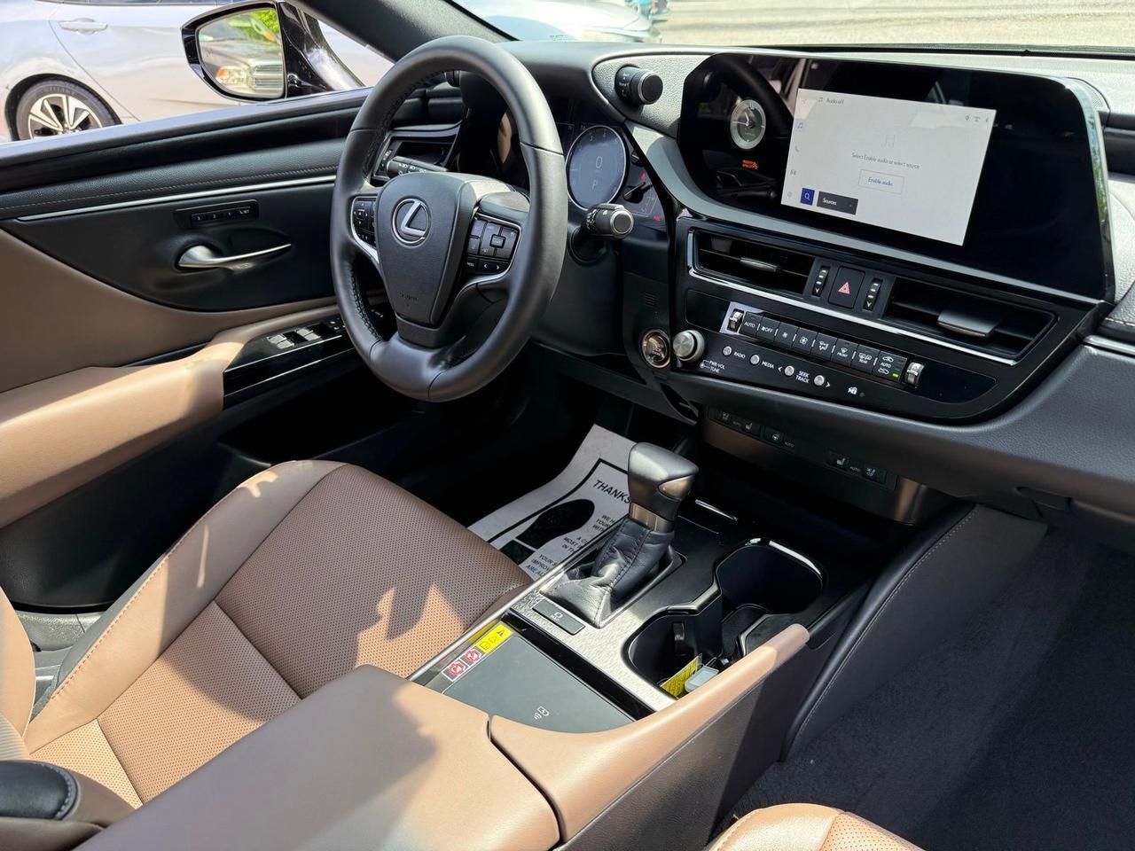 2025 Lexus ES 350 Annapolis MD